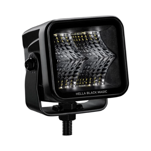 Barras y Focos LED