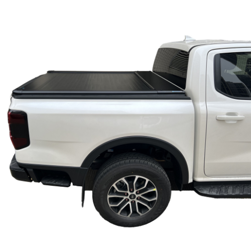 Tapa cubre Pick Up